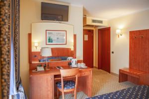 Hotel Olivo