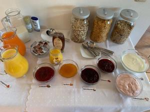 Gästehaus Helbighof