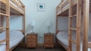 Helmsdale Lodge Hostel -rooms en-suite
