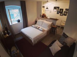 Lizas downtown apartment