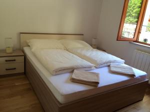 Apartments 30 m from the beach