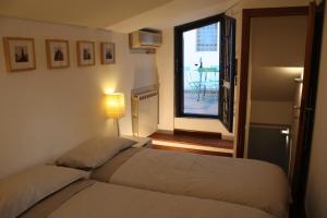 S.Zanobi courtyard house w terrace