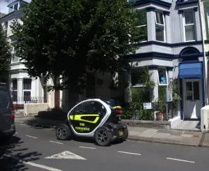 水手旅馆 - 索尔塔什