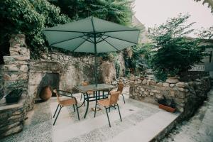 Maisonette room in Anelia Boutique Apartments