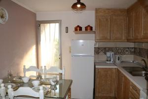 Vasilis House
