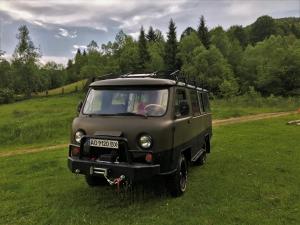 "LiAn" Family Hotel & Restaurant