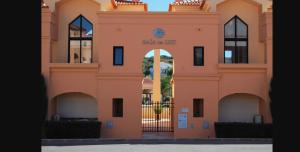 LUXURY APARTMENT - T2 vue sur piscine - PRAIA DA LUZ