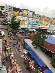 Nhà Nghỉ BẢO CHÂU