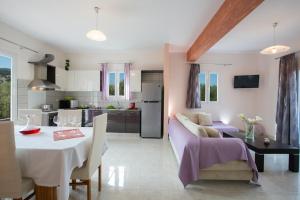 Santa Maria Luxury Apartments Lefkada Greece