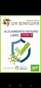 Los Remolinos