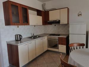 Apartments Pavlesina