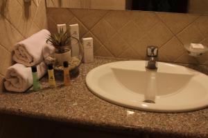 Accommodation Dolcino