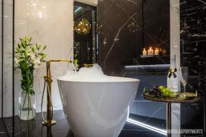 Feniks Fragola Apartments