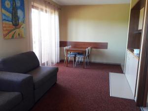 Apartmány Tatragolf Veľká Lomnica