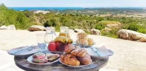 B&B Bell'alba - Marazzino