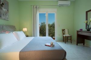 Santa Maria Luxury Apartments Lefkada Greece