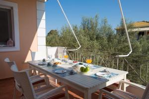 Santa Maria Luxury Apartments Lefkada Greece