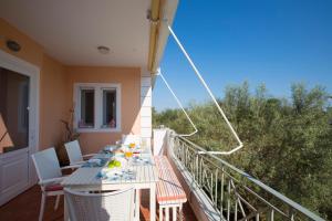 Santa Maria Luxury Apartments Lefkada Greece