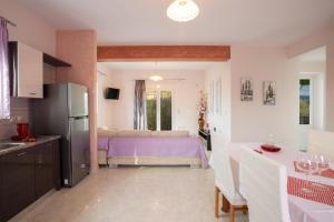 Santa Maria Luxury Apartments Lefkada Greece