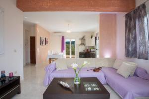 Santa Maria Luxury Apartments Lefkada Greece