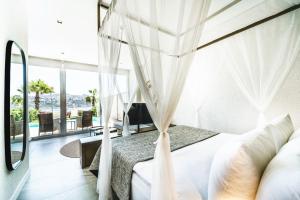 Exclusive Suite with Private Pool – Two Bedroom room in Cape Bodrum Beach Resort