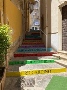 Gocce Siciliane Apartments