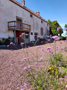 B&B / Chambres d'hotes Domaine de cyrce : photos des chambres