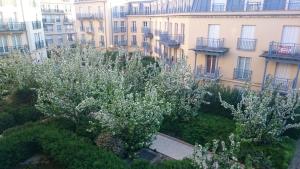 Appartements Apartment in Chessy very near Disneyland : photos des chambres