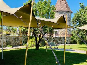 Hotels Domaine de Suzel : photos des chambres