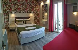 Apartment Toula
