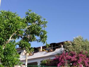 La Mora country house