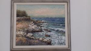 Apartment Mime Blata