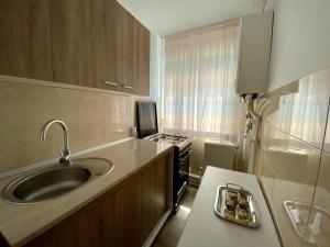 Home away - Chic and Cozy Apartment