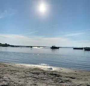 Ferienappartment Tom Kyle - Laboe