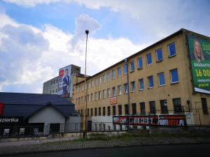 Hostel Anilux