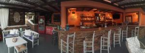 Hotel Mediterraneo Ios Greece