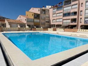 richelieu 4 CAP AGDE