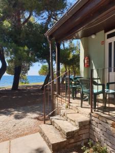 Family Bungalow Pineta