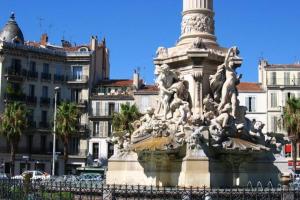 Appartements HAUT DE VILLA AVEC EXTERIEURS, a Aubagne, pays de Marcel Pagnol : photos des chambres