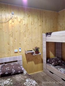 Quadruple Room with Terrace room in Black Lion