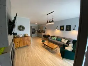 Green Apart Mountain Szczyrk Bratków 10E - Buczkowice