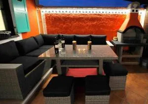 Aparthouse SUPREME with Terme Catez Swimming Pools Tickets - 卡特兹奥布萨维