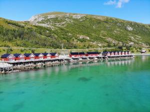 Lofoten Basecamp