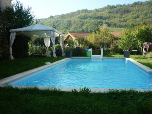 Appartements La Bastide 1er etage 3 etoiles : photos des chambres