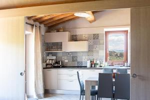 Timeless Beauty in Chianti
