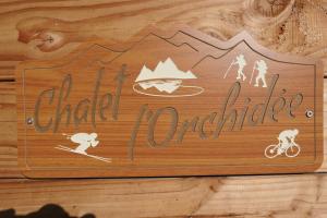 Chalets L'Orchidee : photos des chambres