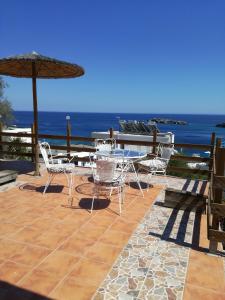 Oasis Hotel Loutro