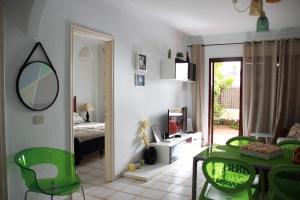 Balcon del Mar en la Costa