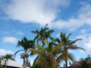 La Douce Demeure - Matoury