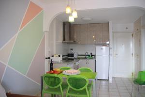 Balcon del Mar en la Costa